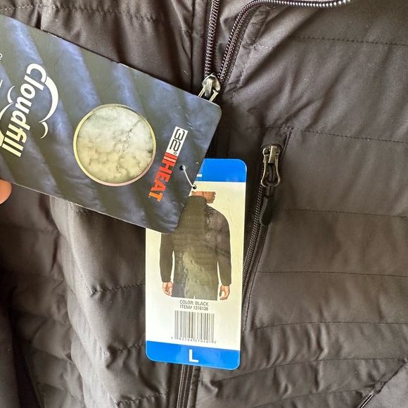 32degrees Heat jacket - Picture 4 of 8